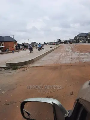 Sale of Plot of Land at Oke Oko Isawo Agric Ikorodu