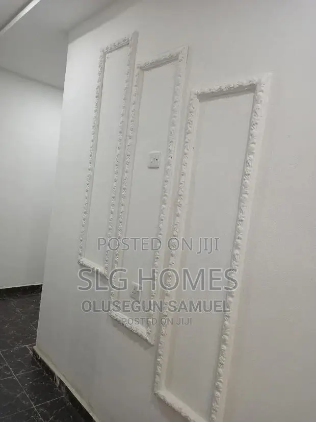 Pop Wall Design