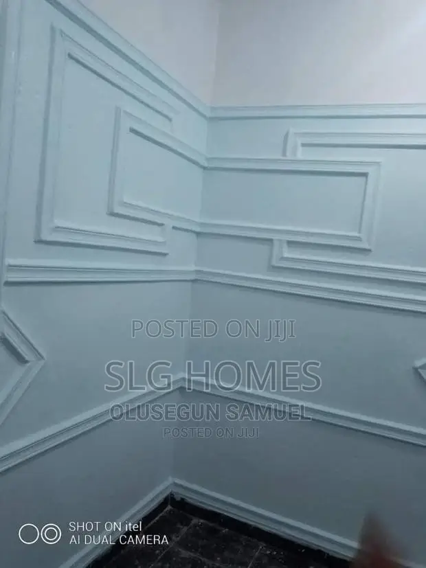 Pop Wall Design
