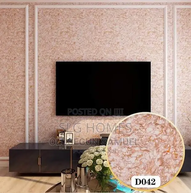 Pop Wall Design