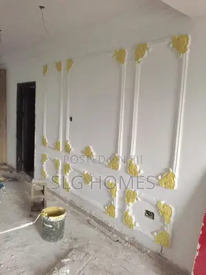 Pop Wall Design