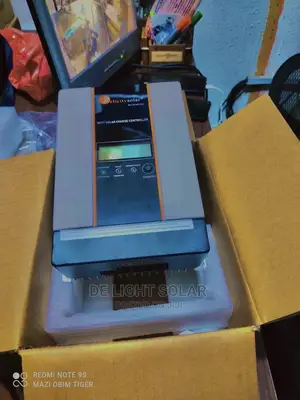 45A Felicity Solar Controller