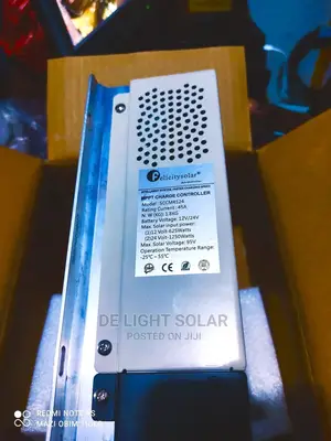 45A Felicity Solar Controller
