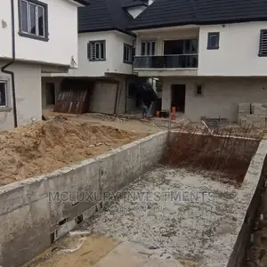 4bdrm Duplex in Osborne Phase1 for sale