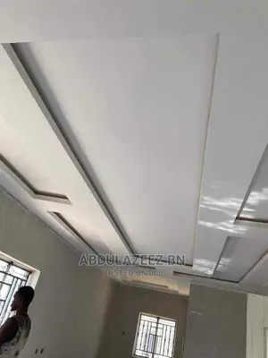 Professional Pop Ceiling