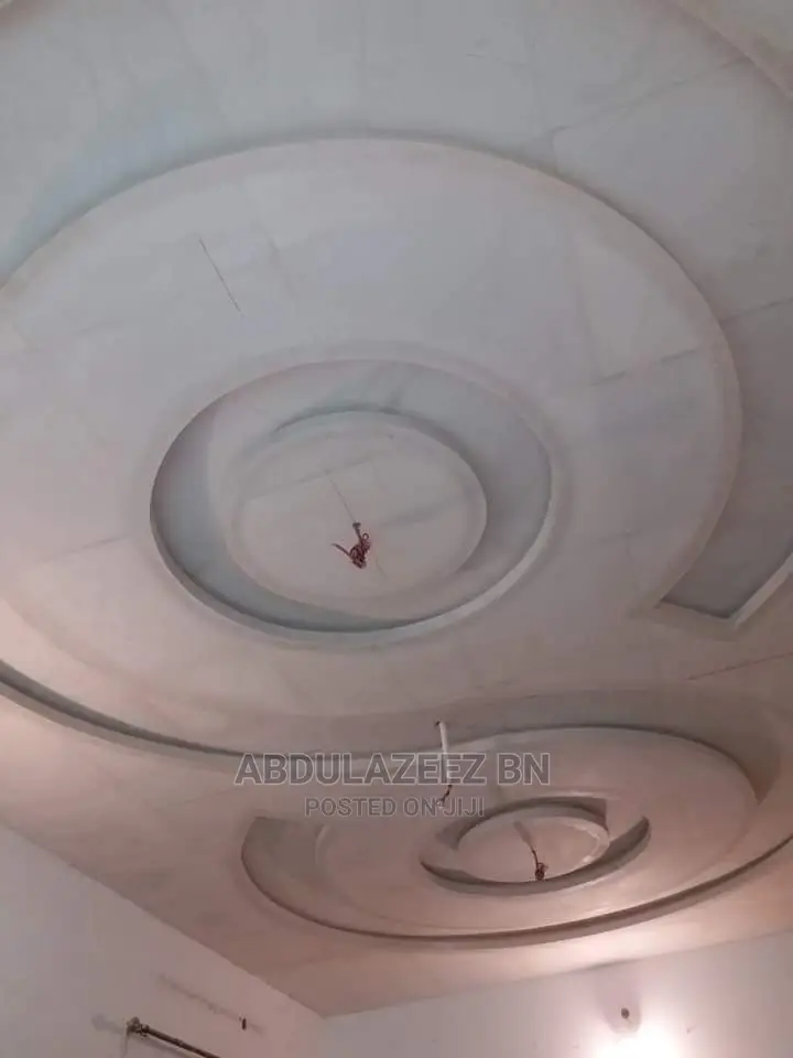 Professional Pop Ceiling