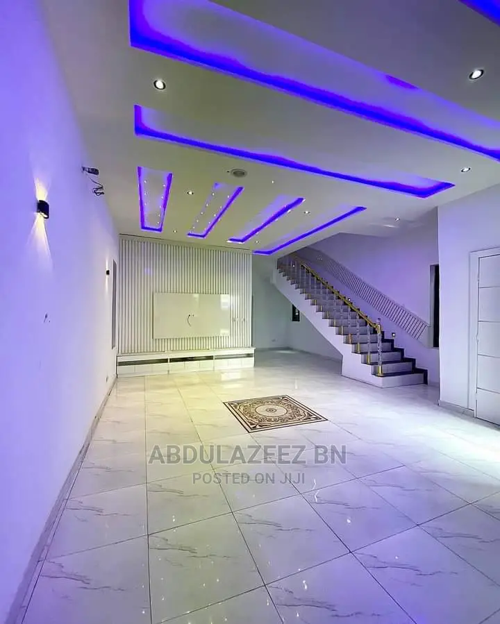 Professional Pop Ceiling