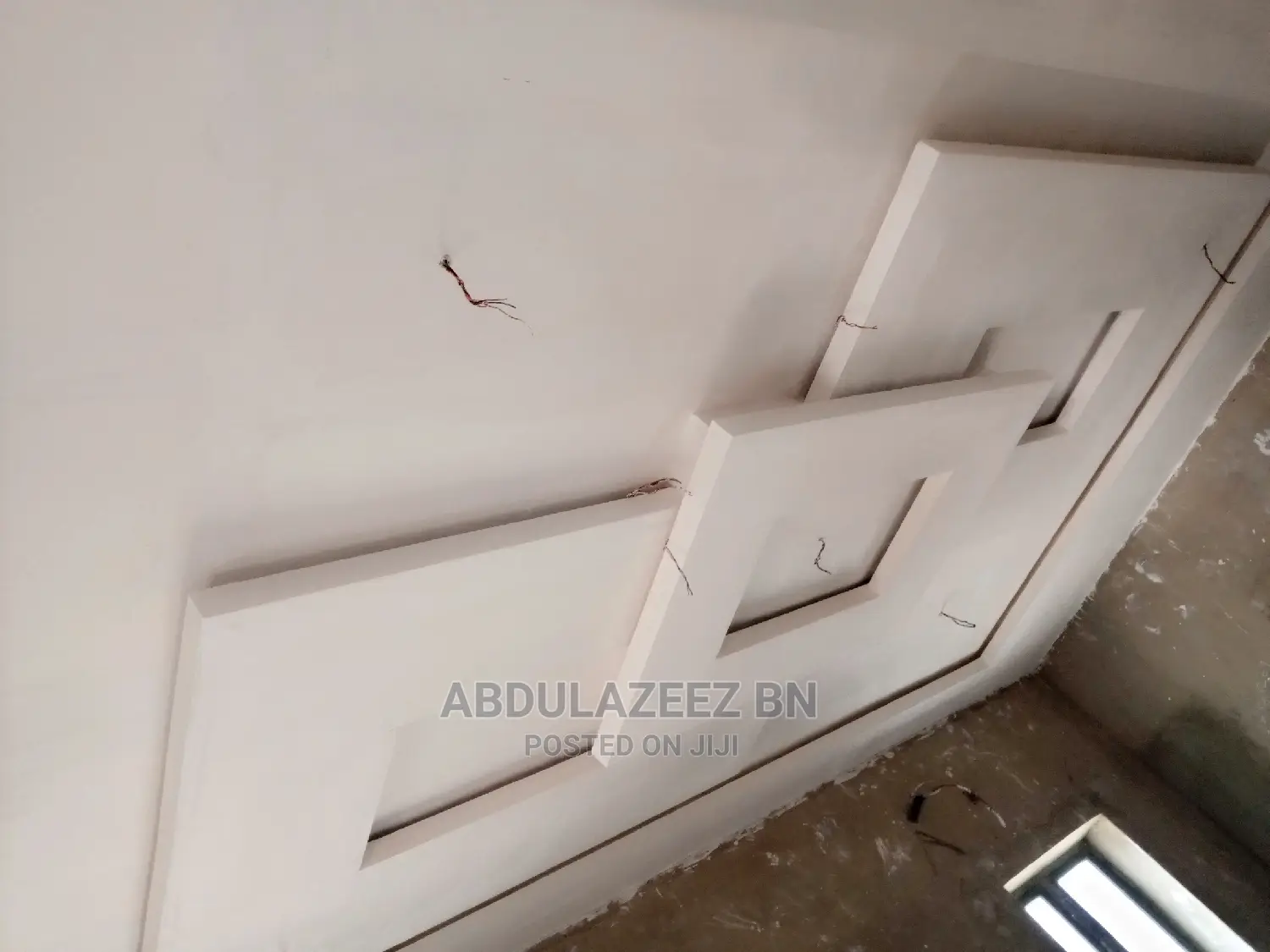 Professional Pop Ceiling