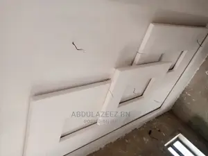 Professional Pop Ceiling