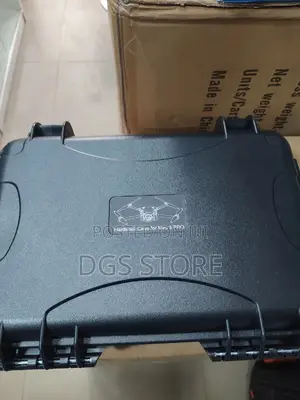 Skyreat Hardshell Case for Dji Mini 3 Pro Waterproof Case