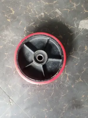 Pallet Truck Tire