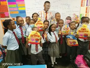 School Teachers/ Home Tutors CV