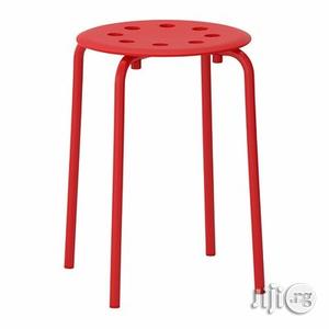 Taione Maris Multi-Colour Stool