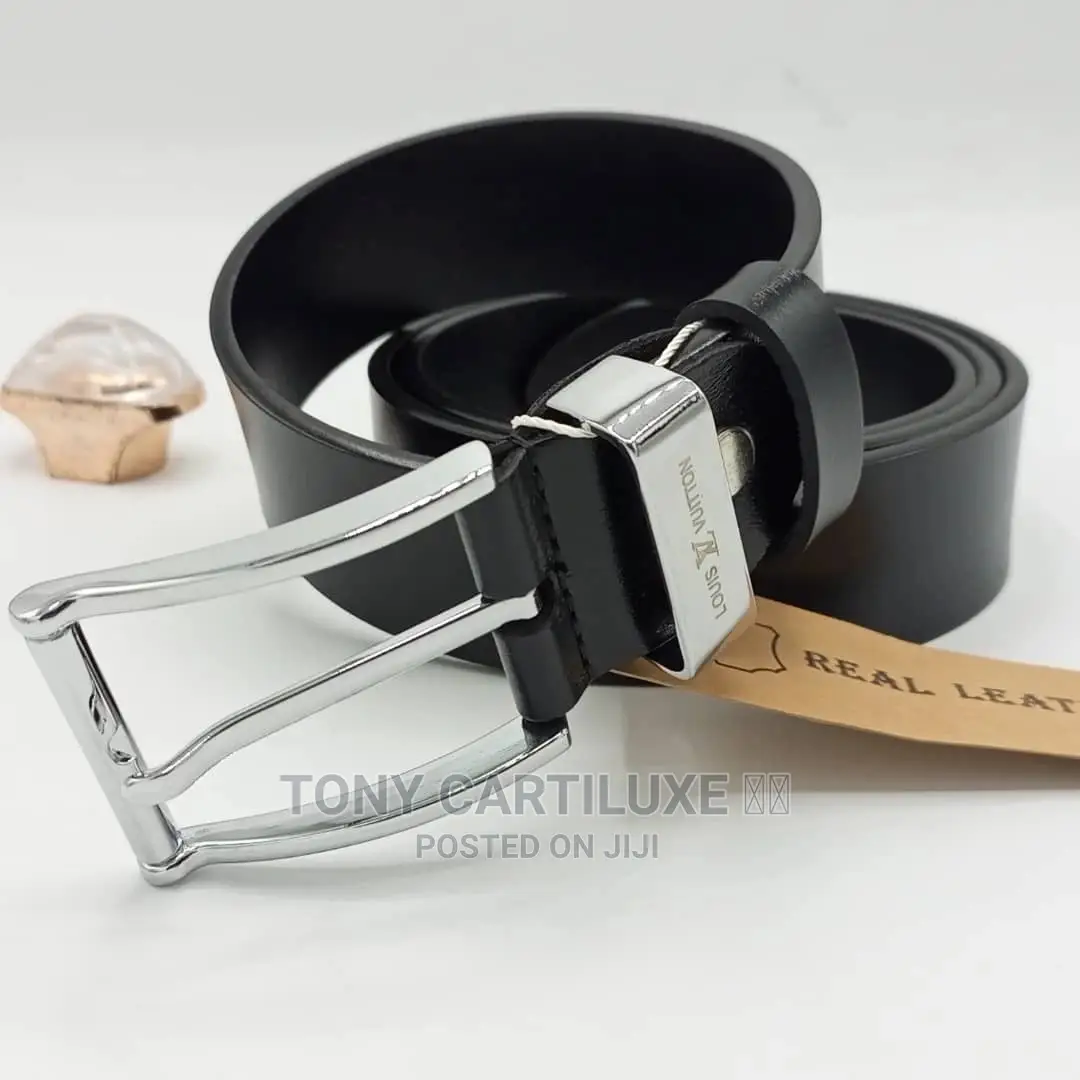 Designer Belt
