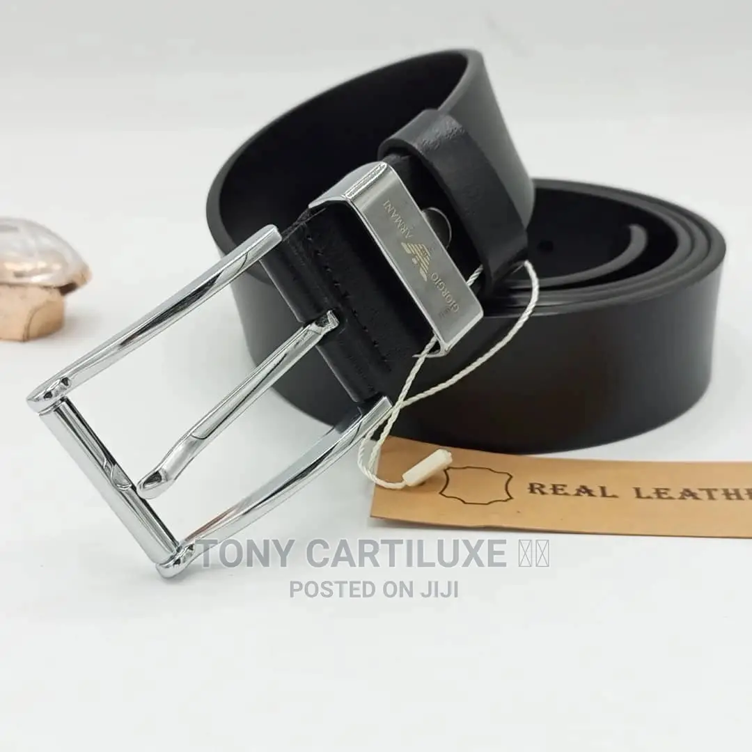 Designer Belt