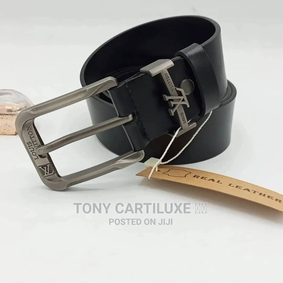 Designer Belt