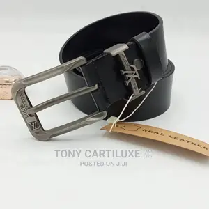Designer Belt