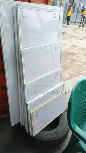 White Board