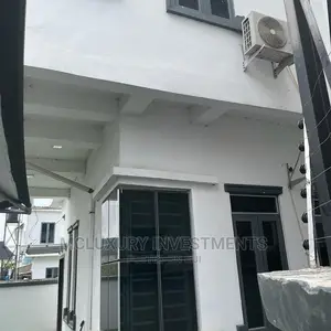 Furnished 5bdrm Duplex in Oral Estate Ikota for sale