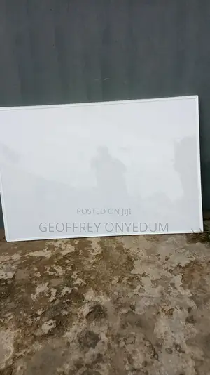 Whiteboard 4 × 5fts