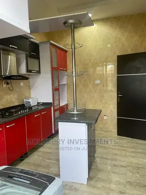 4bdrm Duplex in No, Ikota for sale