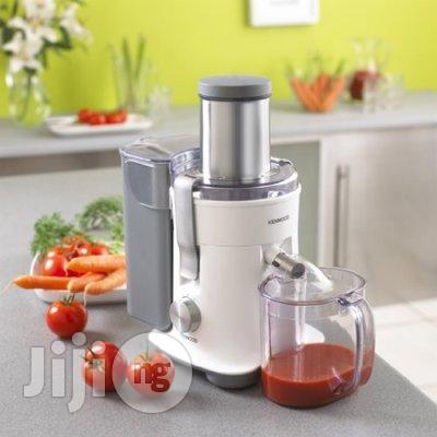 Kenwood Juice Extractor JE730