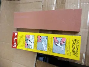 Sharping Stone