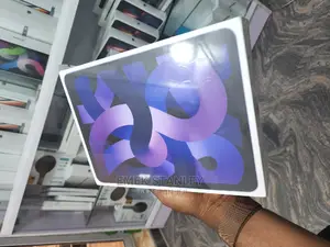 New Apple iPad Air (2022) 64 GB