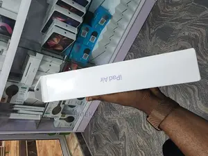 New Apple iPad Air (2022) 64 GB