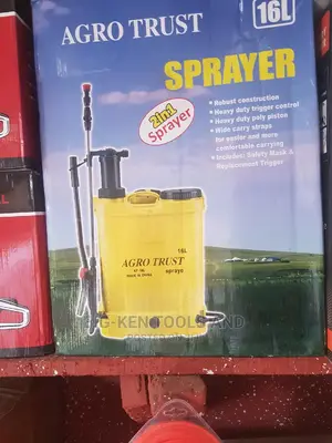 Agro 2in1 Sprayer 16litres