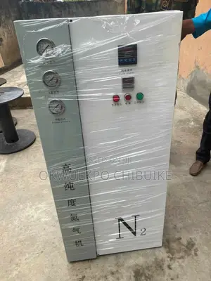Food Amplifier Nitrogen Generator