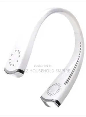 Hanging Neck Fan
