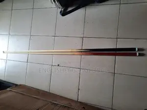 Snooker Stick