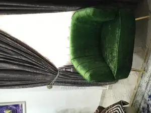 Single Seater Arm Chair