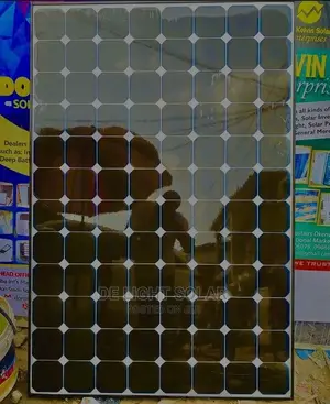 400watt Mono Solar Panel