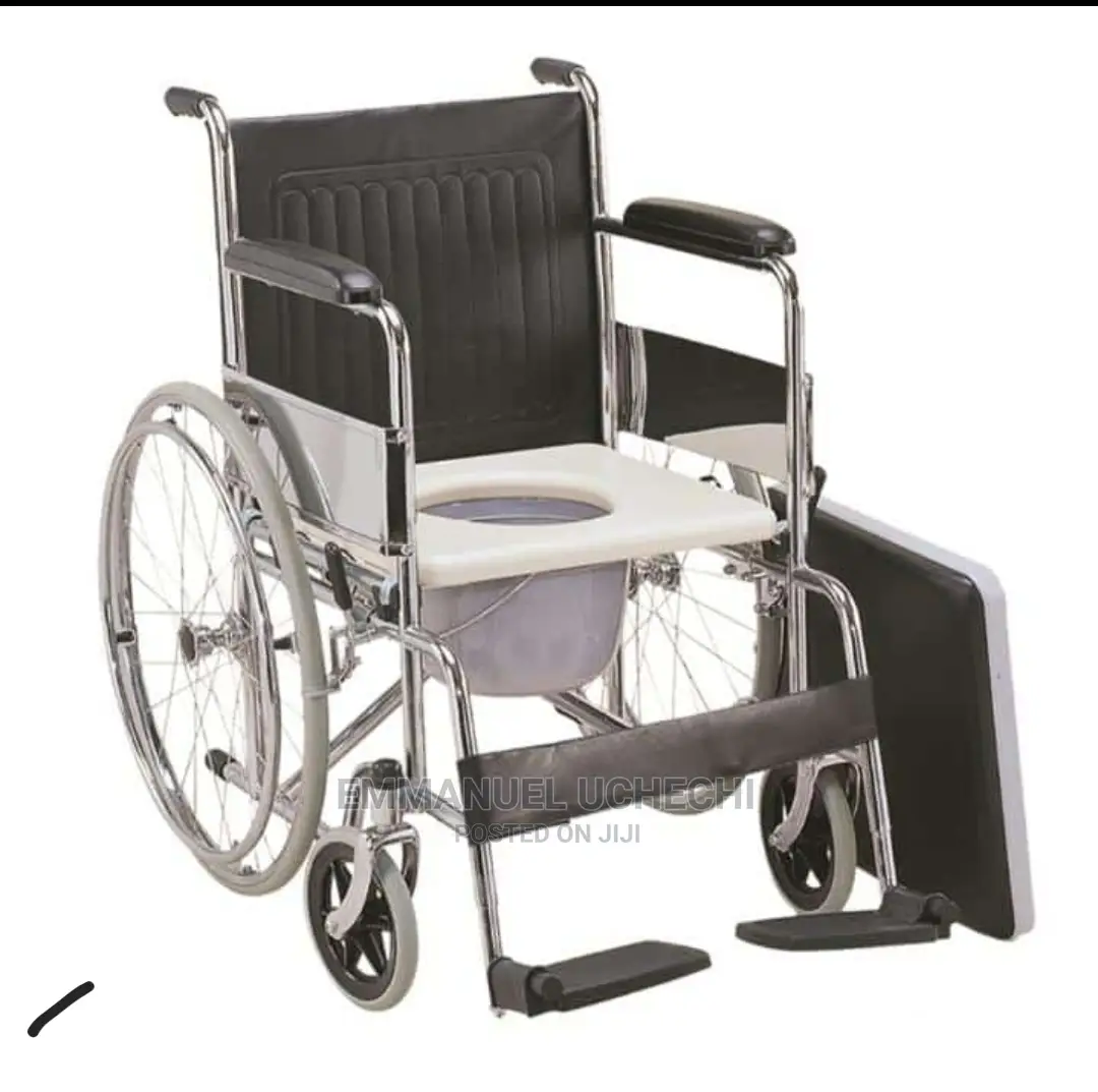 Comode Wheelchairs