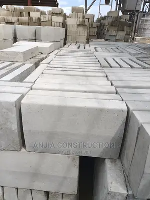 Kerbs,Kerbs for Demarcation, Pavements, Gutters and So On