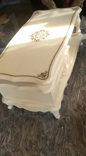 Brand New Quality and Important Centre Table