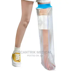 Cast Cover for Legs, Reusable Waterproof