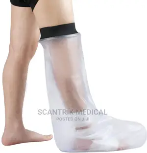Waterproof Cast Bag Covers for Broken Surgery Foot,Ankle