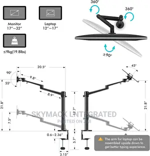 Viozon Selfie Desktop Live Stand Set 6-in-1