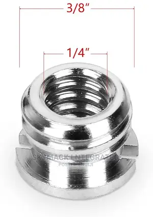 Spigots Nuts