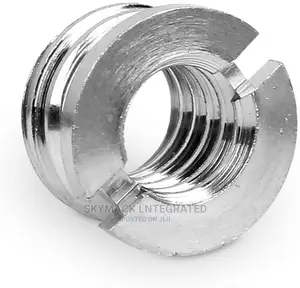 Spigots Nuts