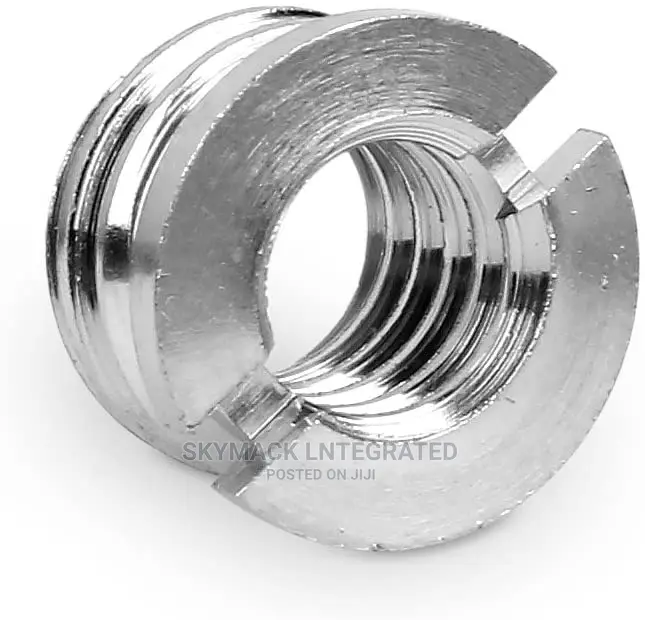 Spigots Nuts