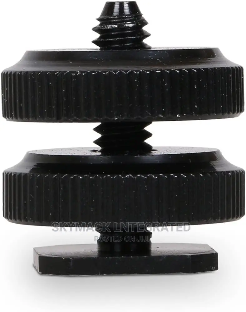 Spigots Nuts