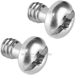 Spigots Nuts