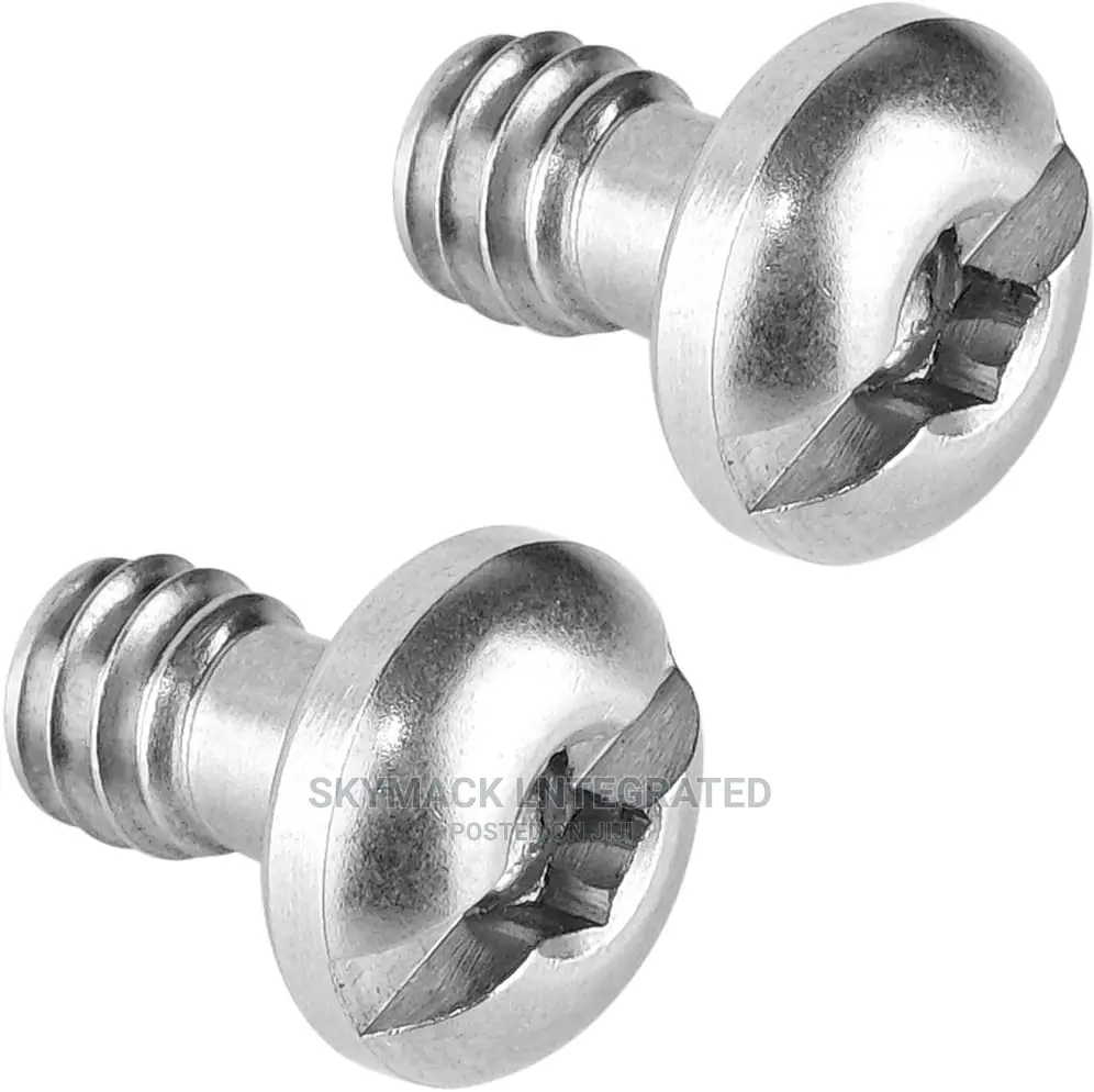 Spigots Nuts