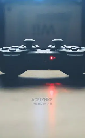New Ps3 Pads