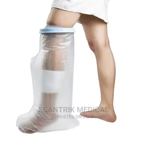 High Quality Waterproof Cast Covers for Adult