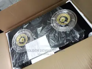 Gas Burner